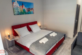 SaltApart Apartament Plac Solny Wrocław